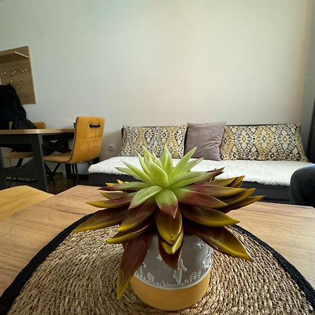 Jahorina 7Lux Apartment Luaran gambar