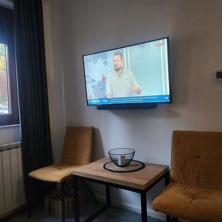Jahorina 7Lux Apartment Luaran gambar