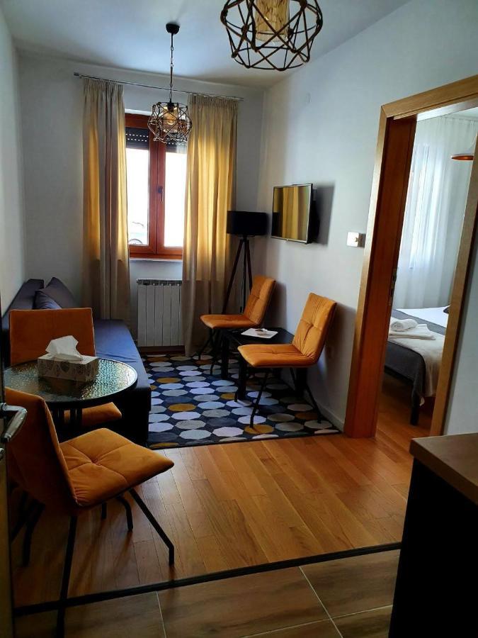 Jahorina 7Lux Apartment Luaran gambar