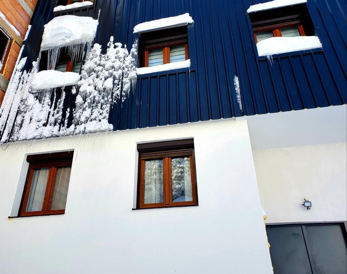 Jahorina 7Lux Apartment Luaran gambar