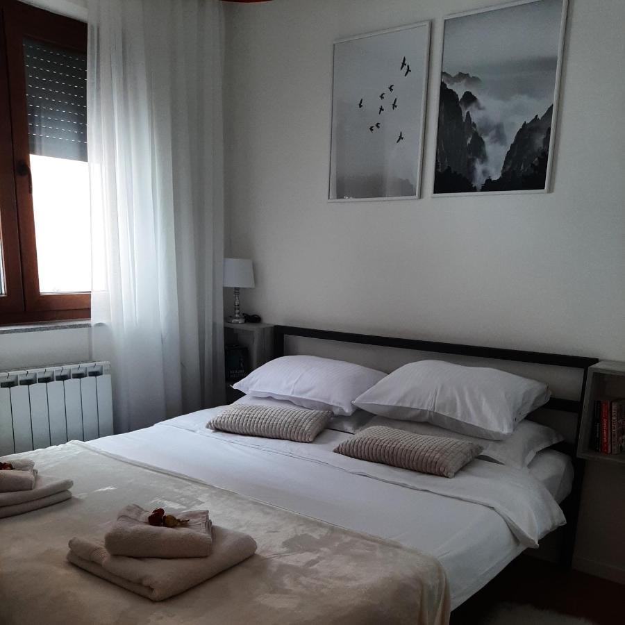 Jahorina 7Lux Apartment Luaran gambar