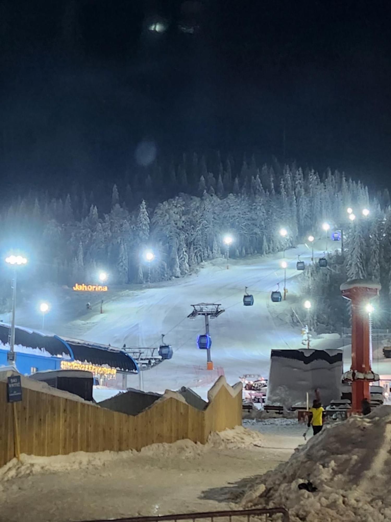 Jahorina 7Lux Apartment Luaran gambar
