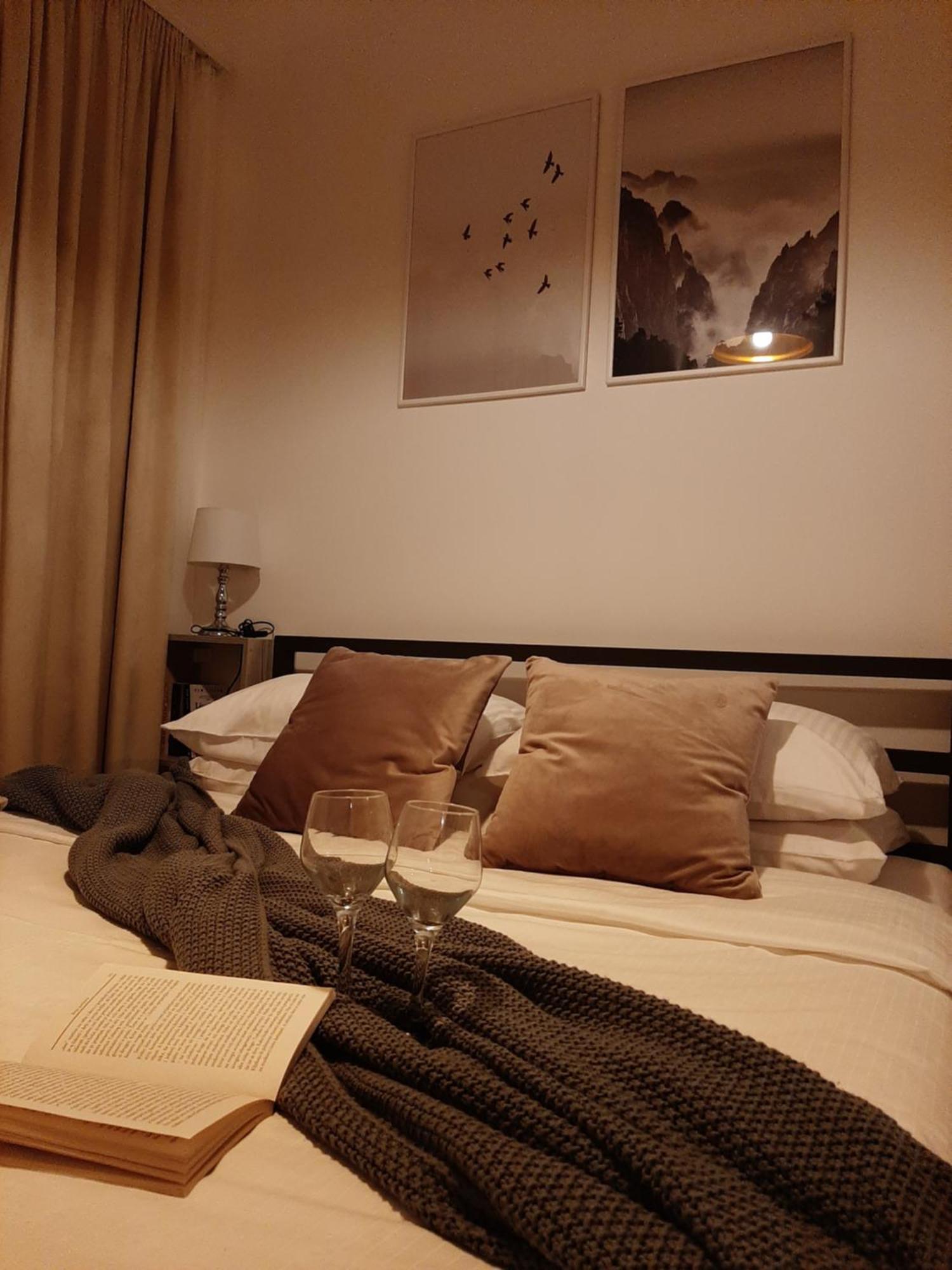 Jahorina 7Lux Apartment Luaran gambar