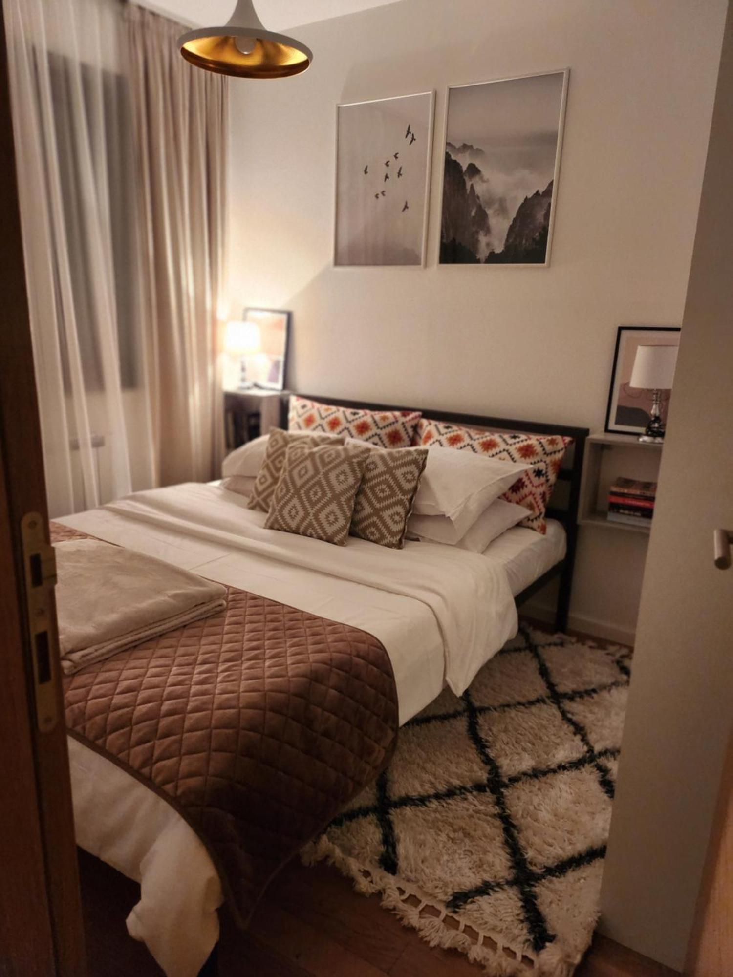 Jahorina 7Lux Apartment Luaran gambar