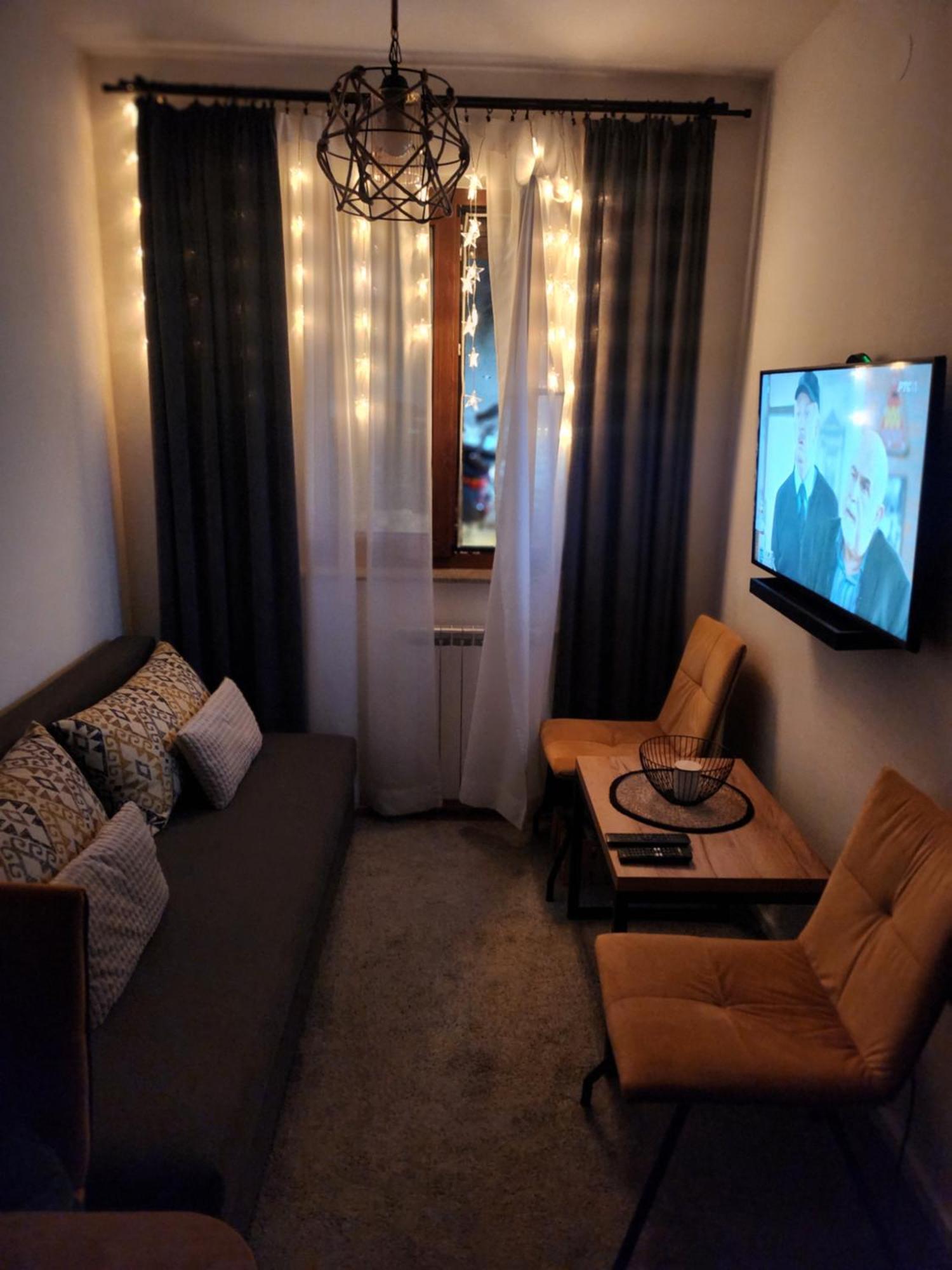 Jahorina 7Lux Apartment Luaran gambar